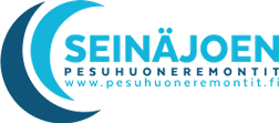 Seinäjoen Pesuhuoneremontit logo